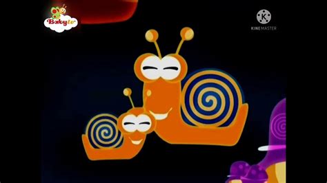 Baby TV Ident NIGHT TIME (2009) - YouTube