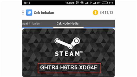 Free Steam Wallet Gift Card [giveaway] » STRONGER