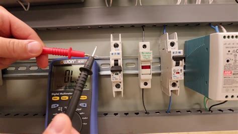 How To Fix Blown Fuse Circuit Breaker