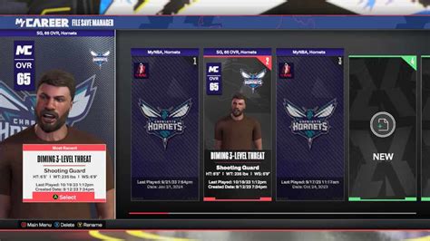 NBA 2K24: How to face scan with MyNBA 2K24 app - VideoGamer