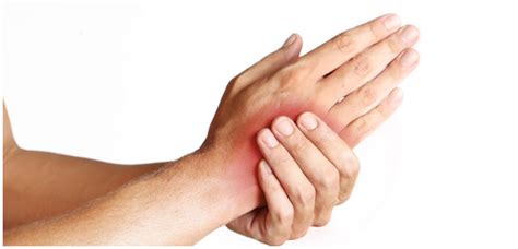 Dee Why Physio | Hand & Wrist Pain