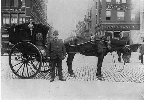 Gilded Age New York Archives - The Bowery Boys: New York City History