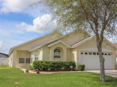 Orlando Vacation Home 5 To 10 Min To Disney World - UPDATED 2020 - Holiday Home in Kissimmee ...