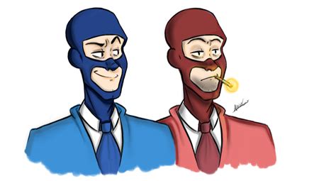 Spy tf2 by dreamsarmy on DeviantArt