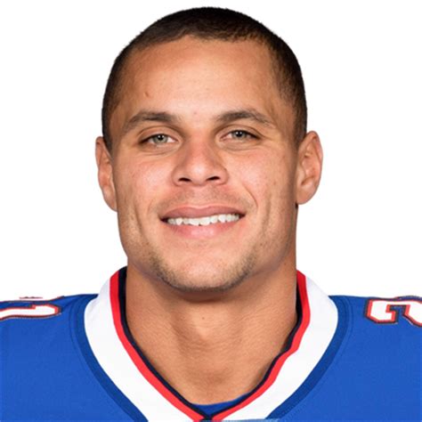 Jordan Poyer Stats, News, Video, Bio, Highlights on TSN