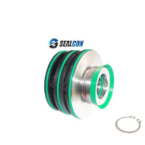 Xylem Pump Metal Mechanical Seal for Flygt 2660 Grindex Pumps - Flygt Pump Seal and Water Pump Parts