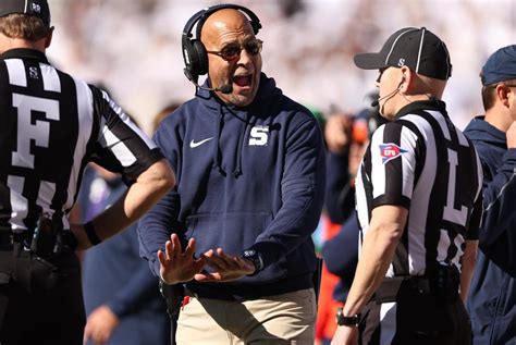 Penn State football rankings: Where will Nittany Lions fall after Ohio ...