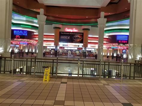 Regal Mall Of Georgia & IMAX in Buford: contact details, crypto payment methods