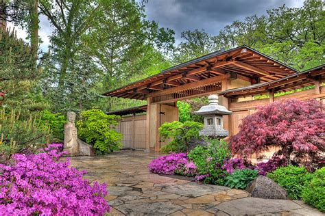 Inspiration Destination: Anderson Japanese Gardens, Rockford, IL - Composure Graphics ...