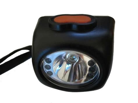 LED miner helmet light rechargeable led miner light, View miner helmet ...