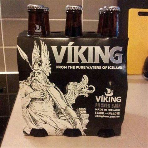 Pin by Amy Mansell on Asatru and Vikings | Vikings beer, Icelandic beer ...