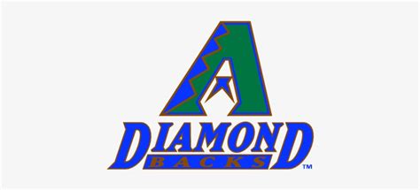 Arizona Diamond Backs - Arizona Diamondbacks Logo 1998 - 425x306 PNG ...