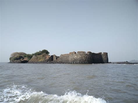 Forts in Alibaug – Maher Trip