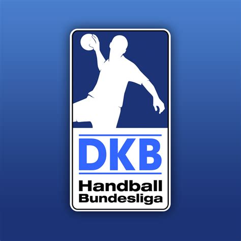 Handball Bundesliga Logo