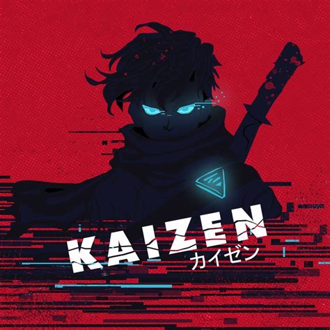 Anime-style gaming pfp for Kaizen by BeastMaster003 on DeviantArt | Gamer pics, Best gaming ...