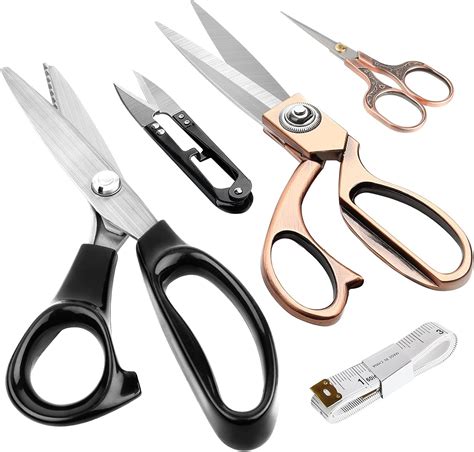 32 Different Types of Scissors and Their Uses: Pros and Cons (Pictures)