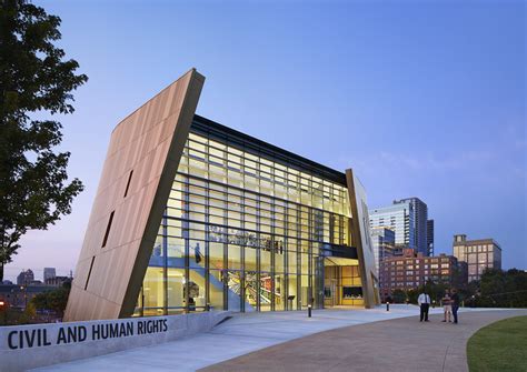 CITY OF ATLANTA CIVIL & HUMAN RIGHTS MUSEUM – Technique Concrete Construction