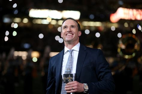 Amazon Eyes Drew Brees For 'QBs Only' MegaCast Of Thursday Night Football