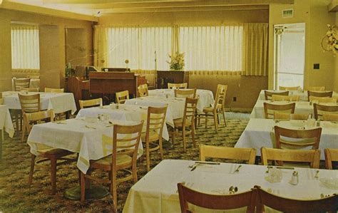 Country Lounge Restaurant and Cocktail Bar, 1970 - Hobart, Indiana - a ...