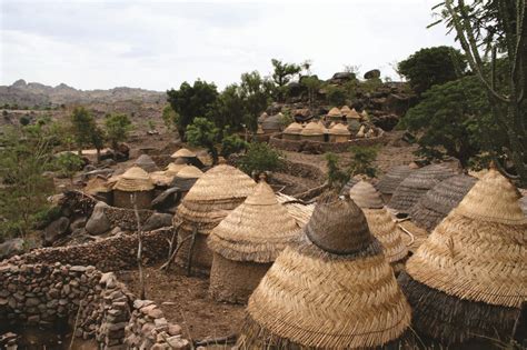 Sukur Cultural Landscape, Adamawa State, Nigeria - Soluap