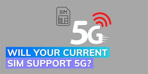 5G in India: Do you need a new SIM card to use 5G? | Editorji