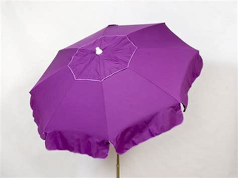 Patio & Beach Umbrella - UPURAC
