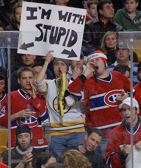 The Funniest Sports Signs You’ll Find on the Field – Page 68