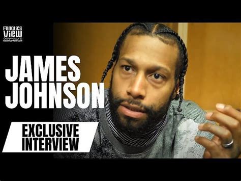 James Jonson MMA: James Johnson MMA: Does the NBA star who called out ...