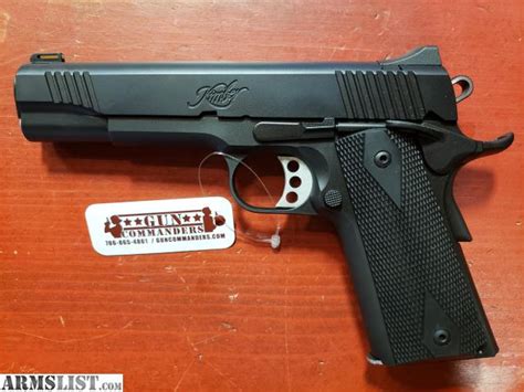 ARMSLIST - For Sale: New Kimber Custom II 1911