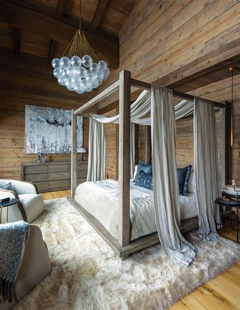 2019 Home of the Year: Alpine Chalet Chic - Mountain Living