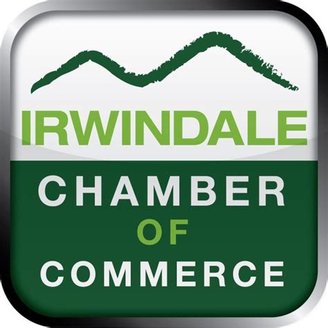 Irwindale Chamber of Commerce Mobile by Chamber Nation