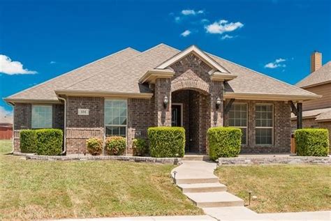 Red Oak, TX Real Estate - Red Oak Homes for Sale | realtor.com®