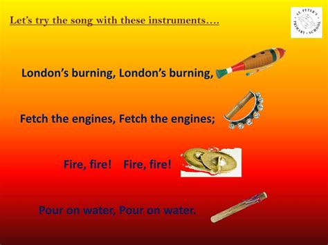 PPT - London’s Burning! PowerPoint Presentation, free download - ID:1606299