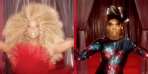 RuPaul's Drag Race: 10 Things About Season 1 That Are Unrecognizable To Viewers Now