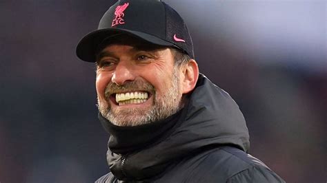 100+ Jurgen Klopp Quotes On Leadership - 2025