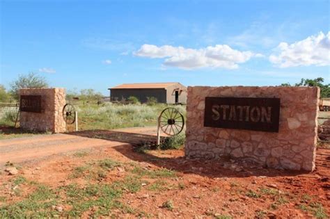 Bullara Station Stay (CG) - Full Range Camping Directory