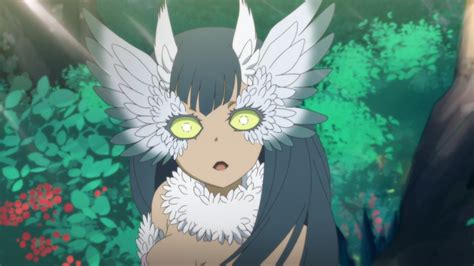 Somali and the Forest Spirit Episode 6 Anime Review & Discussion