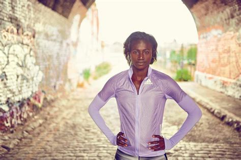 Tori Bowie: Exceptionally Talented Sprinter, Track and Field Athlete Reveals her Success Mantra ...