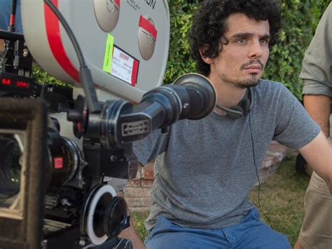 Damien Chazelle on Inspiration Behind His Magical Musical 'La La Land ...