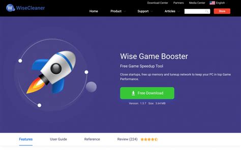 Top 10 Best Free FPS Boosters for Windows 10 - toplist.info