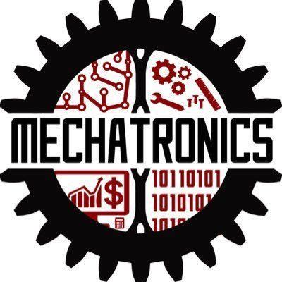 Mechatronics Logo - LogoDix