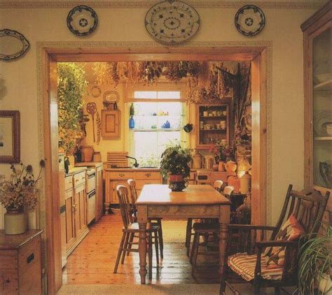 Cozy Kitchen | Cozy house, Dream home design, Pretty house