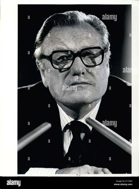 Nelson rockefeller vice president hi-res stock photography and images ...