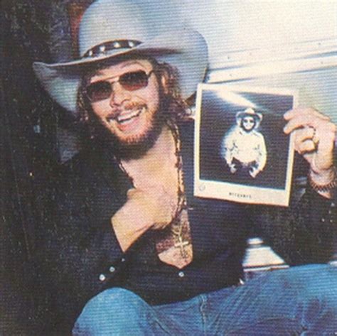 This photo of Hank Jr is used for his 1977 album, "The New South". | Cowboy photography, Retro ...