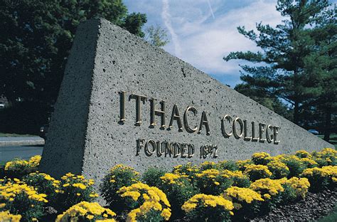 Ithaca College