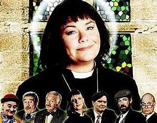 Memorable Quotes from The Vicar of Dibley - The Vicar of Dibley - Fanpop