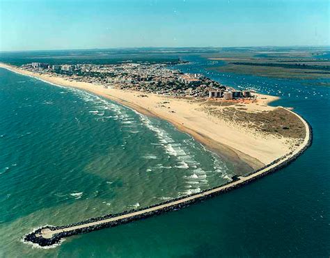 The beach | Erasmus blog Huelva, Spain