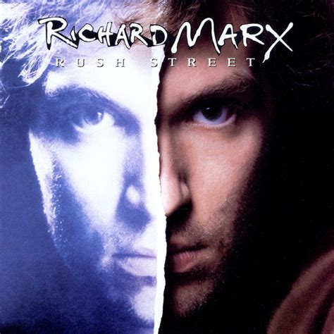 Richard Marx: best songs · discography · lyrics