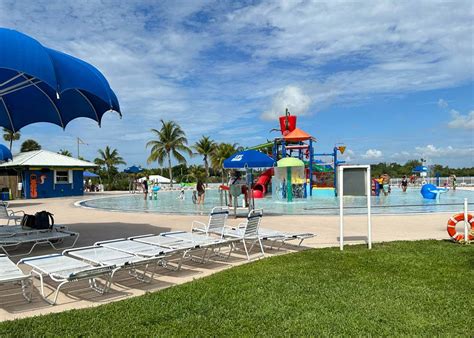 Quiet Waters Park - Deerfield Beach, FL