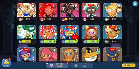 Selling - Cookie run: kingdom starter | EpicNPC Marketplace